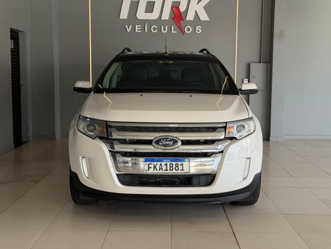 Ford EDGE LIMITED 3.5 V6 24V FWD Aut.