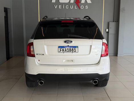 Ford EDGE LIMITED 3.5 V6 24V FWD Aut.