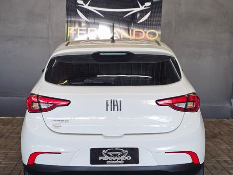 Fiat ARGO 1.0 6V Flex