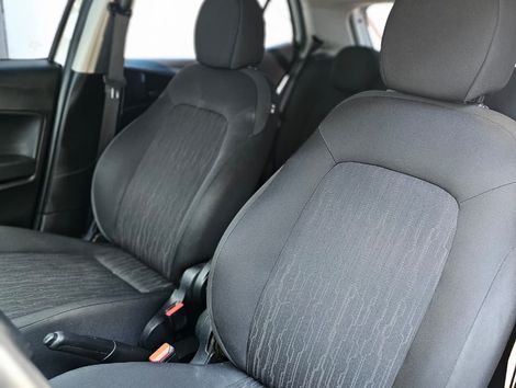 Fiat ARGO 1.0 6V Flex