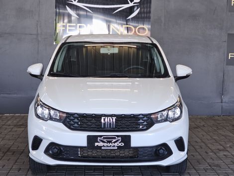 Fiat ARGO 1.0 6V Flex