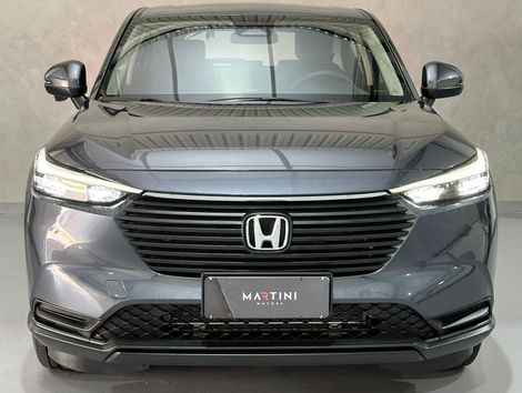 Honda HR-V EX 1.5 Flex Sensing 16V 5p Aut.