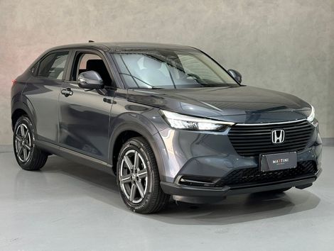 Honda HR-V EX 1.5 Flex Sensing 16V 5p Aut.