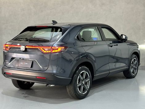 Honda HR-V EX 1.5 Flex Sensing 16V 5p Aut.