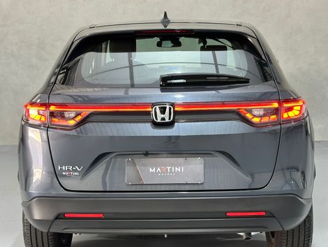 Honda HR-V EX 1.5 Flex Sensing 16V 5p Aut.