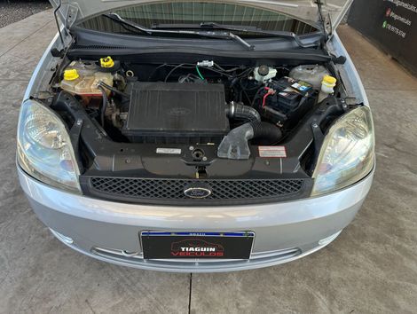 Ford Fiesta 1.6 8V Flex/Class 1.6 8V Flex 5p