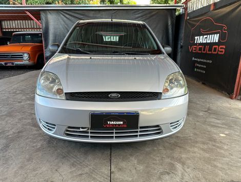 Ford Fiesta 1.6 8V Flex/Class 1.6 8V Flex 5p