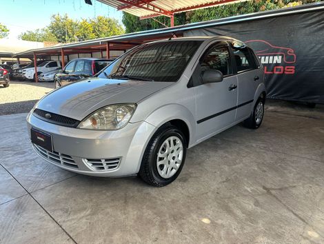 Ford Fiesta 1.6 8V Flex/Class 1.6 8V Flex 5p