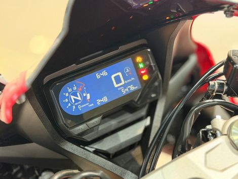 HONDA CBR 650 R