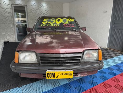 Chevrolet Monza SL/e SR 2.0