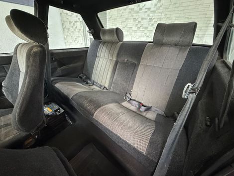 Chevrolet Monza SL/e SR 2.0