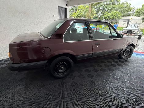 Chevrolet Monza SL/e SR 2.0