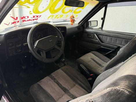 Chevrolet Monza SL/e SR 2.0