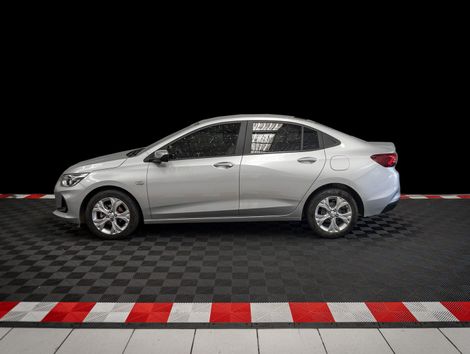 Chevrolet ONIX SEDAN Plus LTZ 1.0 12V TB Flex Aut.