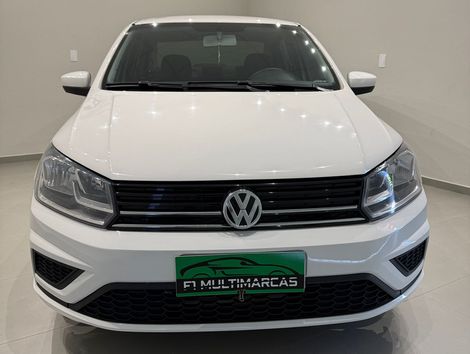 VolksWagen VOYAGE 1.0 Flex 12V 4p