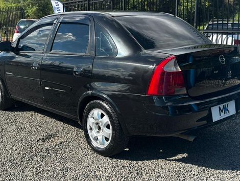 Chevrolet Corsa Sed. Premium 1.4 8V ECONOFLEX 4p