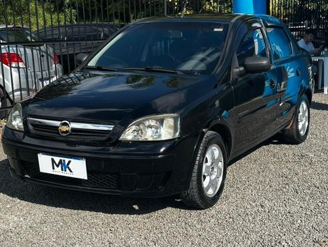 Chevrolet Corsa Sed. Premium 1.4 8V ECONOFLEX 4p