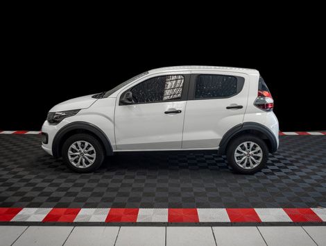 Fiat MOBI LIKE 1.0 Fire Flex 5p.