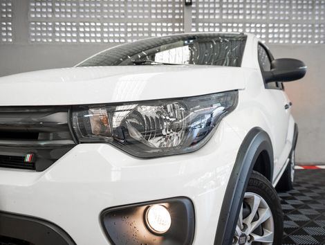 Fiat MOBI LIKE 1.0 Fire Flex 5p.