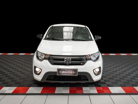 Fiat MOBI LIKE 1.0 Fire Flex 5p.