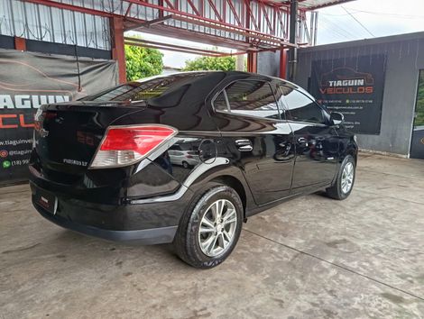 Chevrolet PRISMA Sed. LT 1.0 8V FlexPower 4p