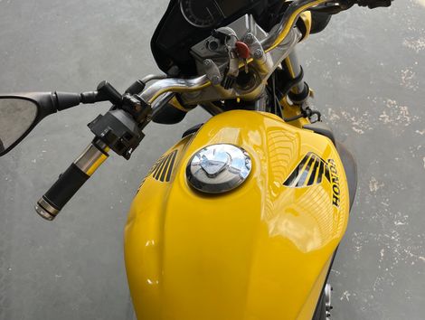 HONDA CB 300R/ 300R FLEX