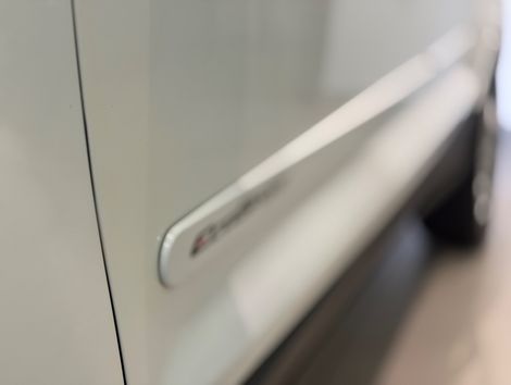 Ford EcoSport TITANIUM 2.0 16V Flex 5p Aut.