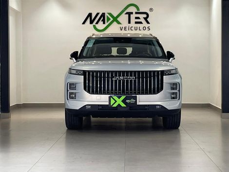 Jaecoo 7 Luxury 1.5 TB 16v Aut 5p (Híbrido)
