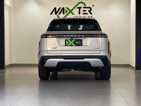 Jaecoo 7 Luxury 1.5 TB 16v Aut 5p (Híbrido)