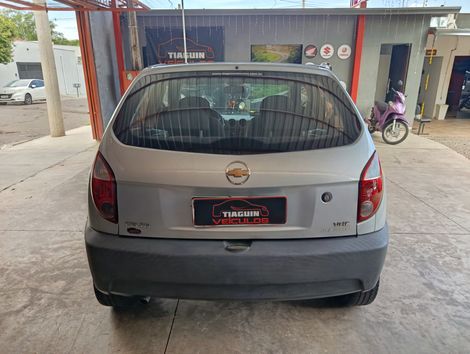 Chevrolet Celta Life/ LS 1.0 MPFI 8V FlexPower 3p