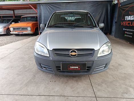 Chevrolet Celta Life/ LS 1.0 MPFI 8V FlexPower 3p