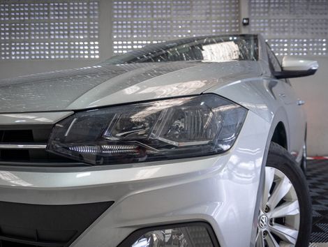 VolksWagen VIRTUS Comfort. 200 TSI 1.0 Flex 12V Aut