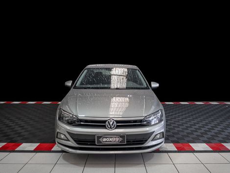 VolksWagen VIRTUS Comfort. 200 TSI 1.0 Flex 12V Aut