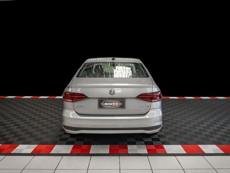 VolksWagen VIRTUS Comfort. 200 TSI 1.0 Flex 12V Aut