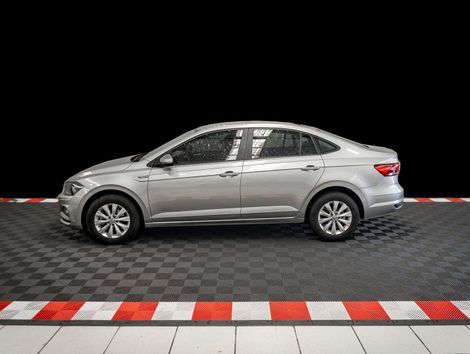 VolksWagen VIRTUS Comfort. 200 TSI 1.0 Flex 12V Aut