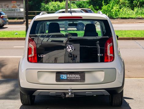 VolksWagen up! cross 1.0 T. Flex 12V 5p