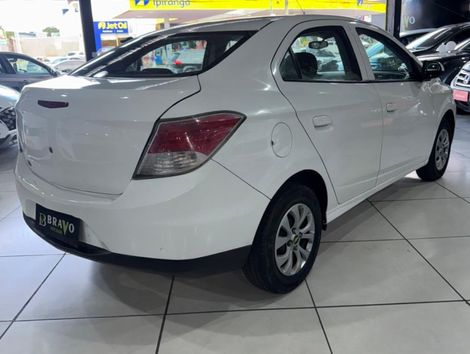 Chevrolet PRISMA Sed. LT 1.4 8V FlexPower 4p