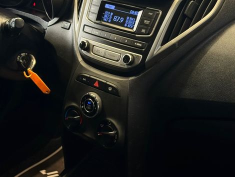 Hyundai HB20 Comf./C.Plus/C.Style 1.0 Flex 12V