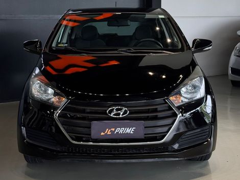 Hyundai HB20 Comf./C.Plus/C.Style 1.0 Flex 12V