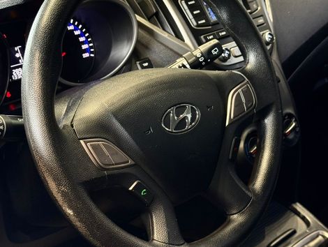 Hyundai HB20 Comf./C.Plus/C.Style 1.0 Flex 12V