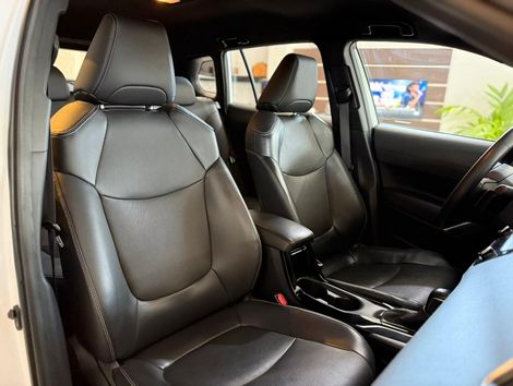 Toyota Corolla Cross XRE 2.0 16V Flex Aut.