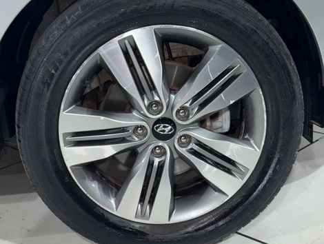 Hyundai ix35 2.0 16V 2WD Flex Aut.