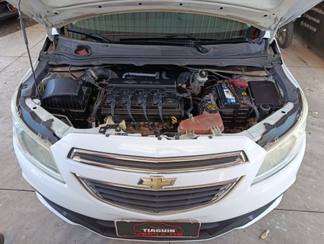 Chevrolet ONIX HATCH LT 1.0 8V FlexPower 5p Mec.