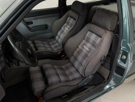 VolksWagen Gol GLi / GL/ Atlanta 1.8