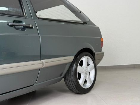 VolksWagen Gol GLi / GL/ Atlanta 1.8