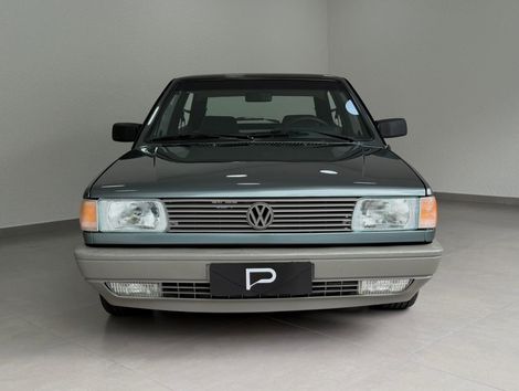 VolksWagen Gol GLi / GL/ Atlanta 1.8