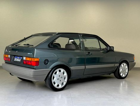 VolksWagen Gol GLi / GL/ Atlanta 1.8