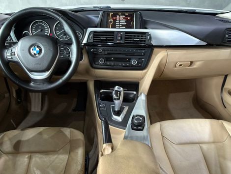 BMW 328iA Luxury/Modern 2.0 TB 16V 4p