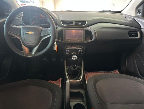 Chevrolet ONIX HATCH LT 1.4 8V FlexPower 5p Mec.
