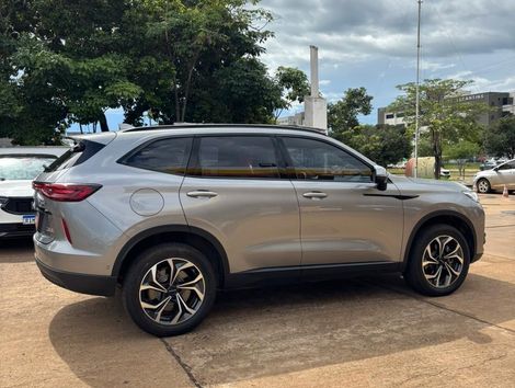 GWM Haval H6 34 1.5 AWD (Hibrido)